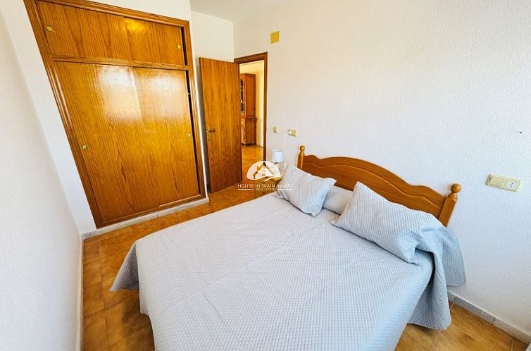 Appartement in Torrevieja