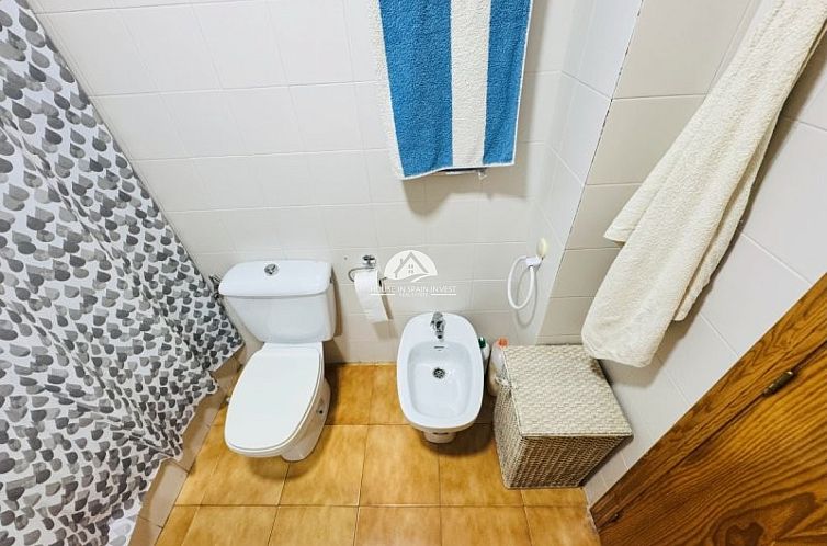 Appartement in Torrevieja