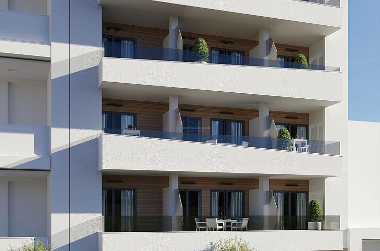 Unterkunft 149311738 - Appartement Costa blanca - Appartement in Torrevieja