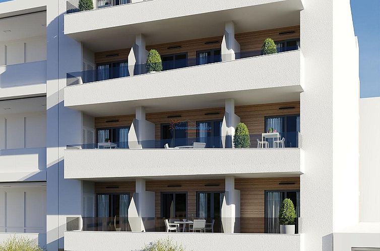 Appartement in Torrevieja