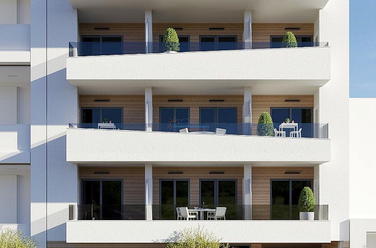 Appartement in Torrevieja