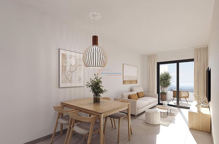 Appartement in Torrevieja