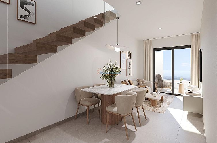 Appartement in Torrevieja