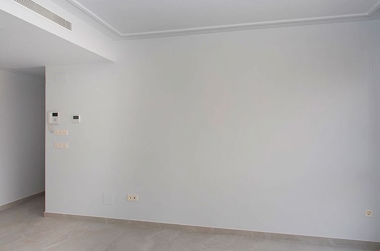 Appartement in Torrevieja