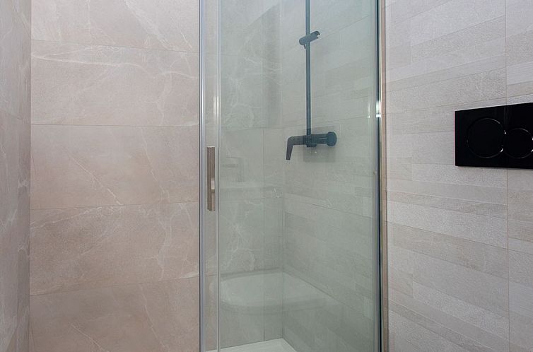 Appartement in Torrevieja