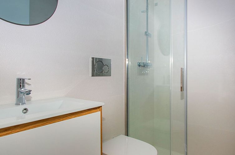 Appartement in Torrevieja