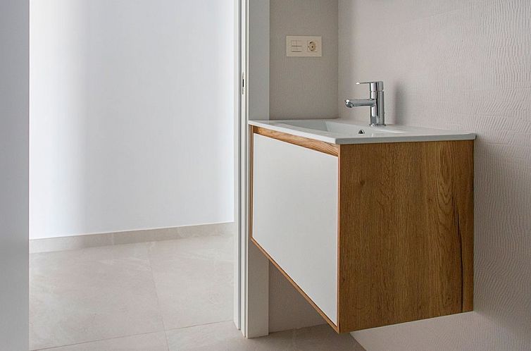 Appartement in Torrevieja