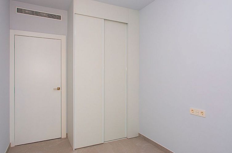 Appartement in Torrevieja
