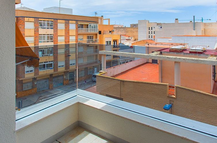 Appartement in Torrevieja
