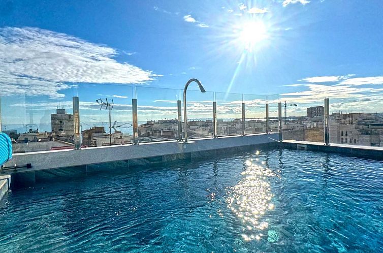 Appartement in Torrevieja