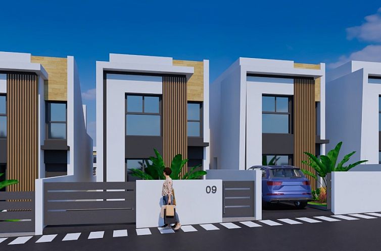 Appartement in Torrevieja