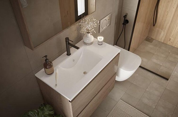 Appartement in Torrevieja