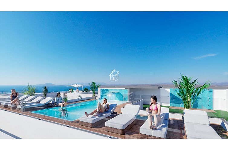 Appartement in Torrevieja