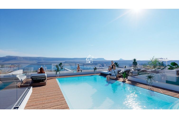 Appartement in Torrevieja