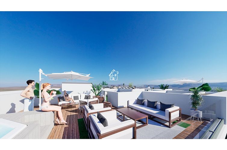 Appartement in Torrevieja