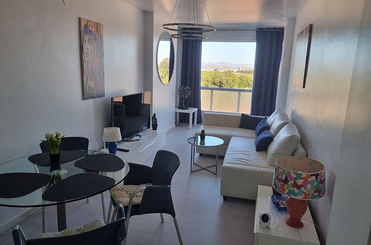 Appartement in Torrevieja