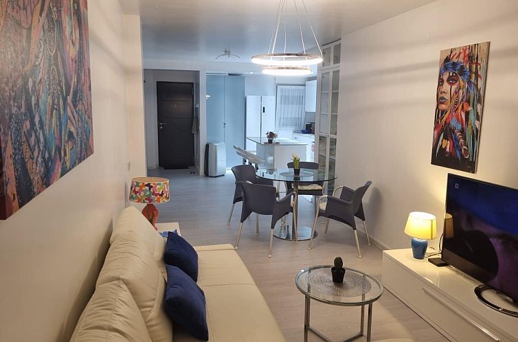 Appartement in Torrevieja
