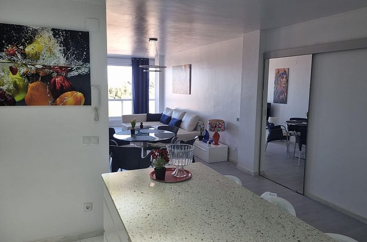 Appartement in Torrevieja