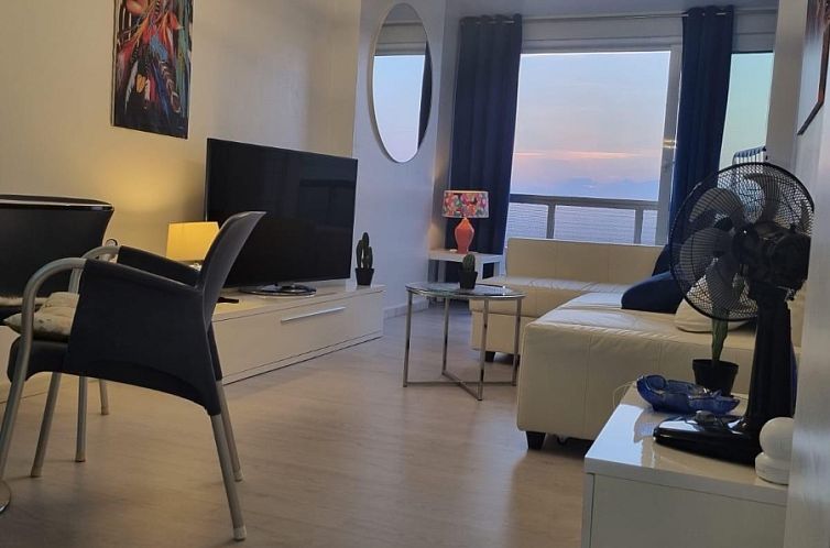 Appartement in Torrevieja