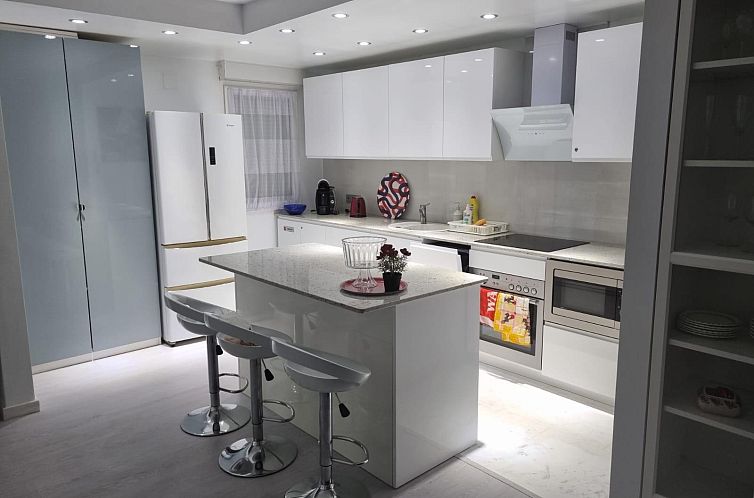 Appartement in Torrevieja