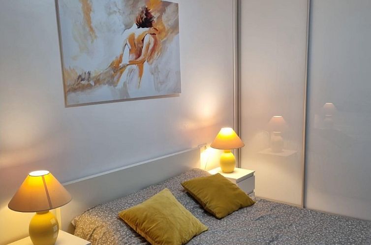 Appartement in Torrevieja