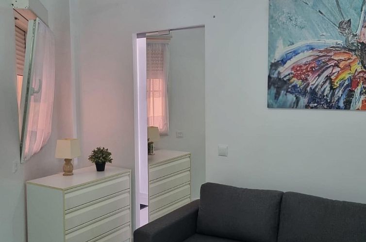 Appartement in Torrevieja