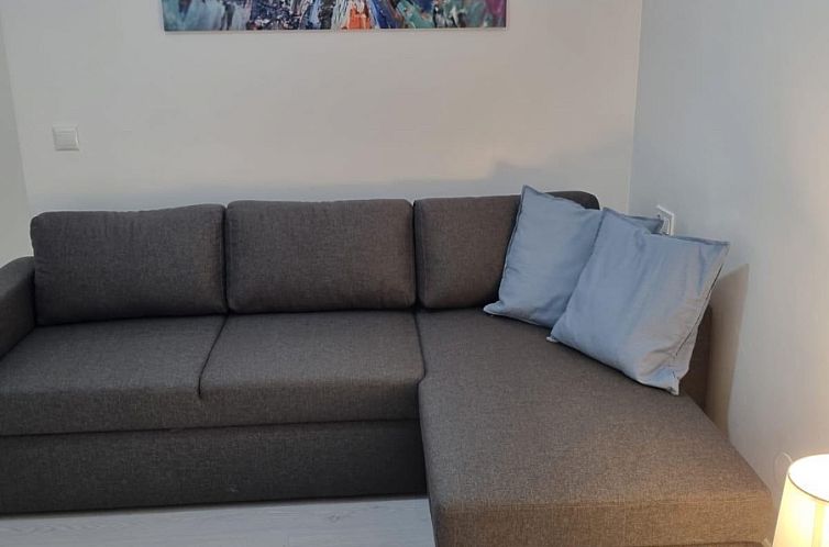 Appartement in Torrevieja