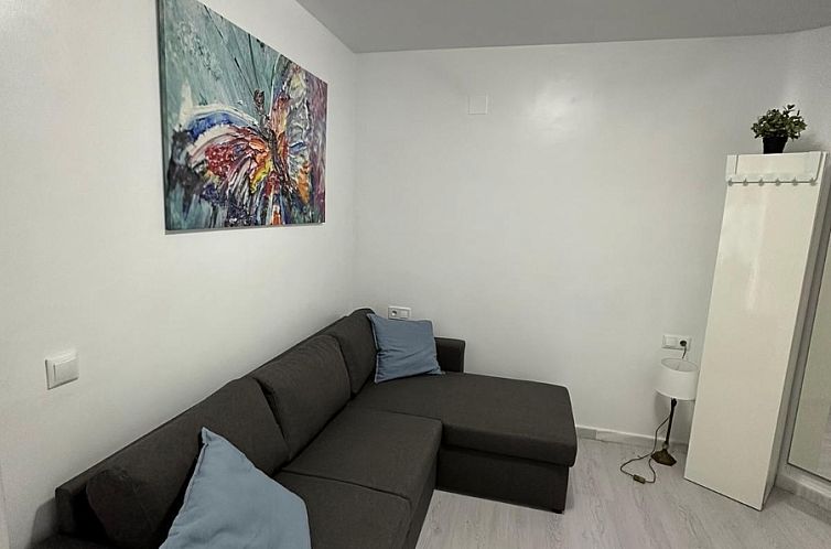 Appartement in Torrevieja