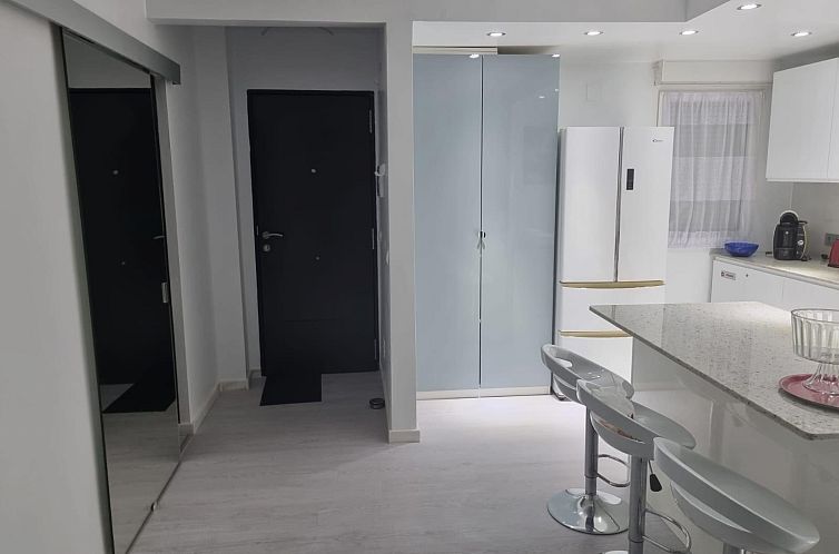 Appartement in Torrevieja
