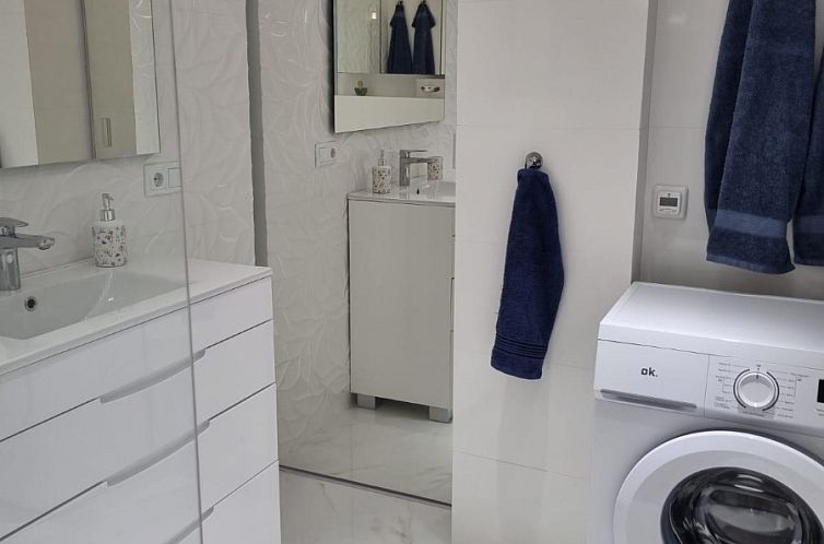 Appartement in Torrevieja