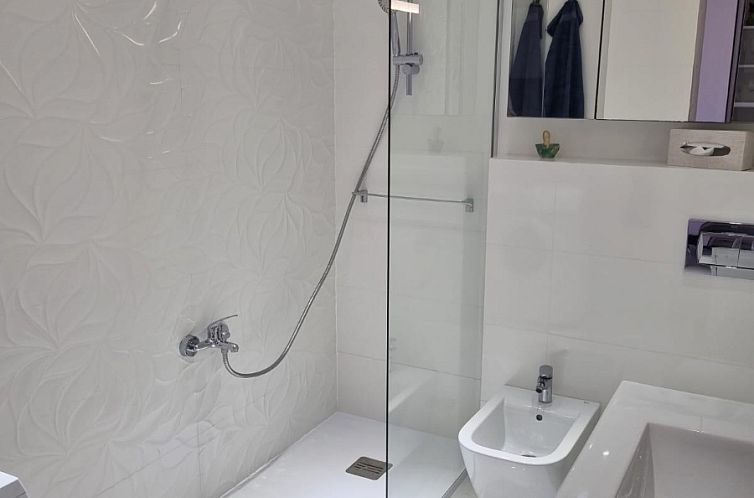 Appartement in Torrevieja
