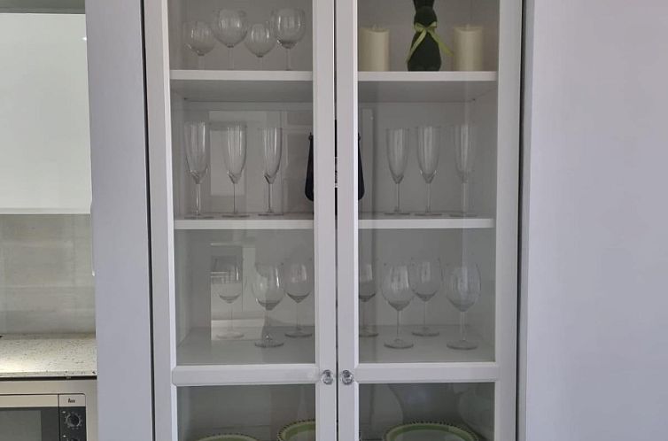 Appartement in Torrevieja