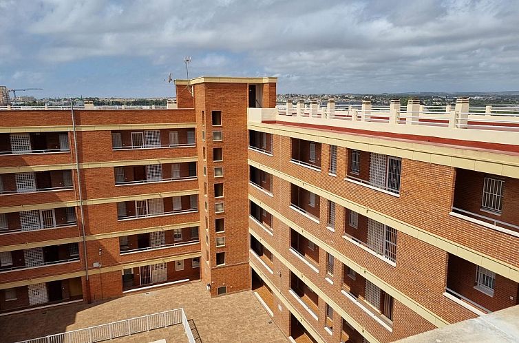 Appartement in Torrevieja