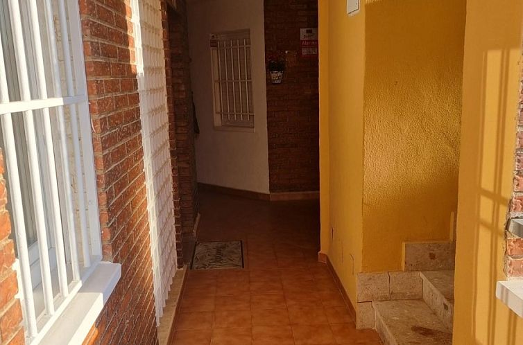 Appartement in Torrevieja