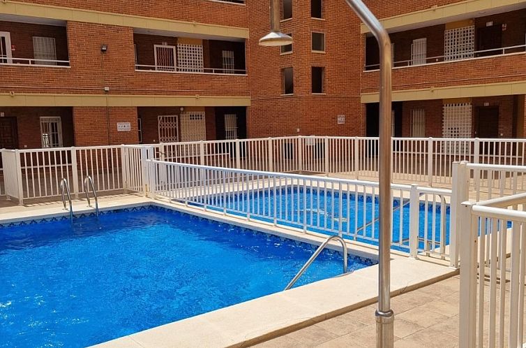 Appartement in Torrevieja