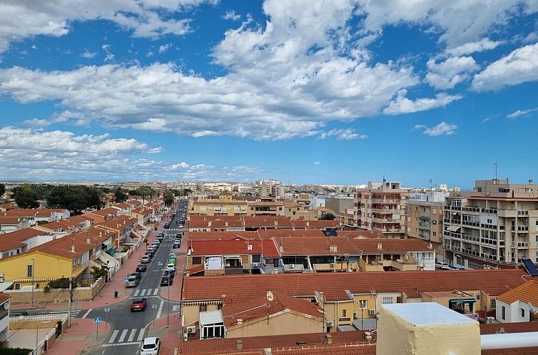 Appartement in Torrevieja
