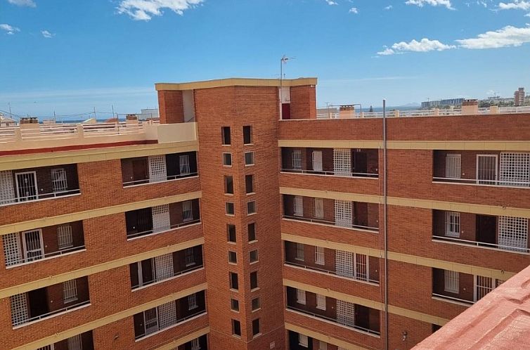 Appartement in Torrevieja