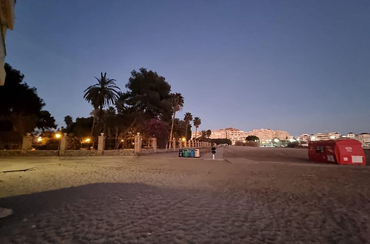 Appartement in Torrevieja
