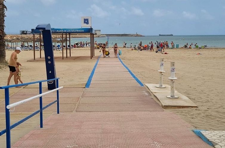 Appartement in Torrevieja