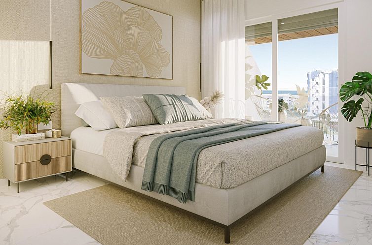 Appartement in Torrevieja