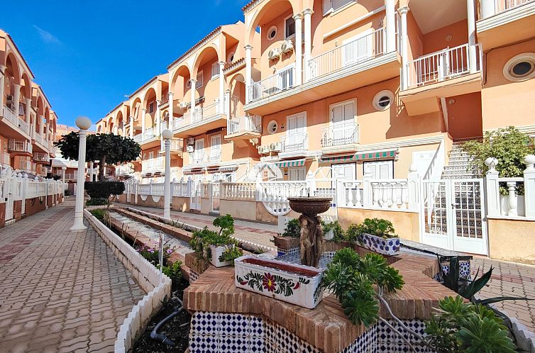 Unterkunft 149311963 - Appartement Costa blanca - Appartement in Torrevieja