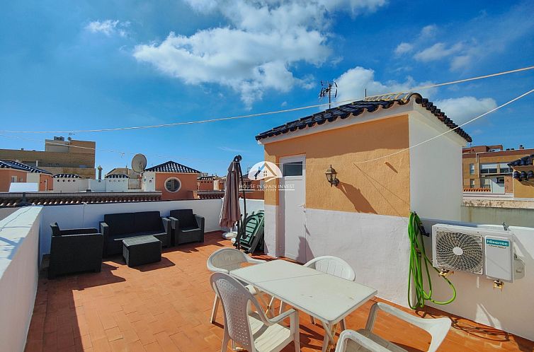 Appartement in Torrevieja
