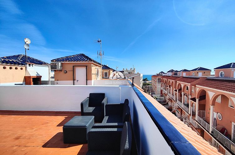 Appartement in Torrevieja