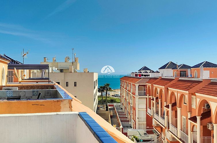 Appartement in Torrevieja