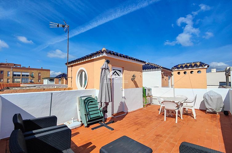Appartement in Torrevieja
