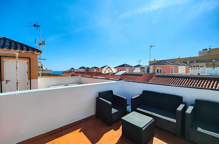 Appartement in Torrevieja