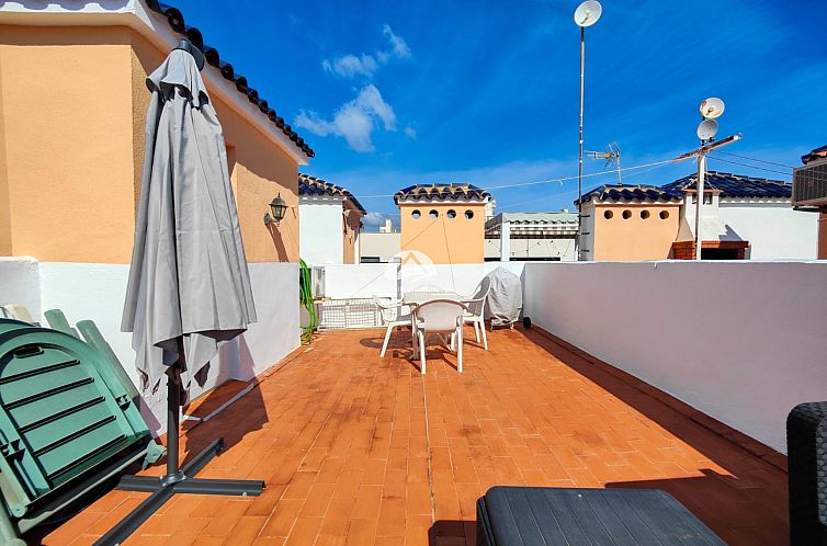Appartement in Torrevieja