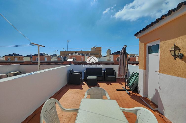 Appartement in Torrevieja