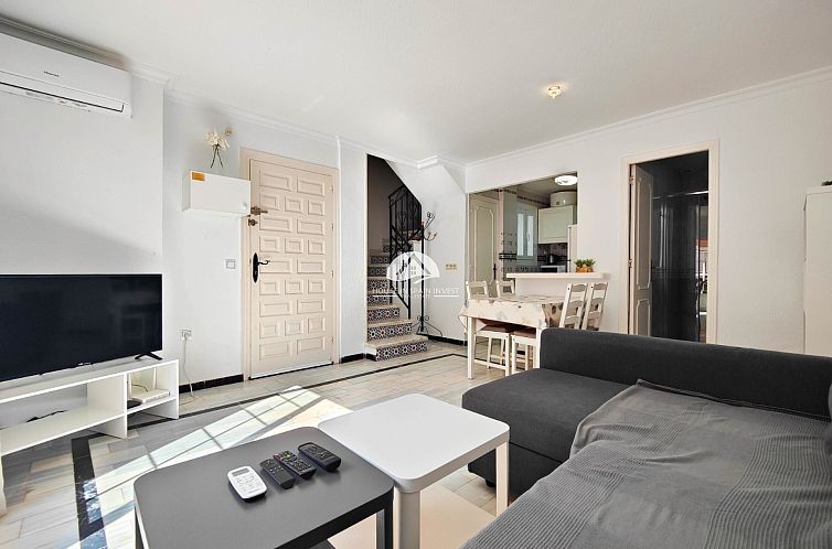 Appartement in Torrevieja