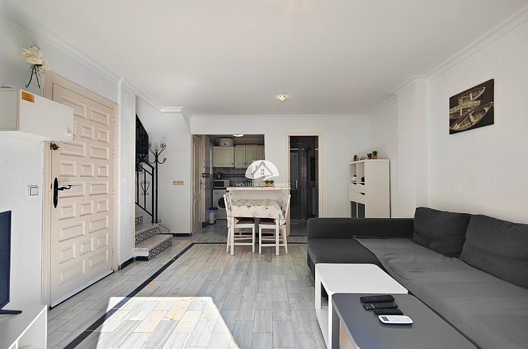 Appartement in Torrevieja
